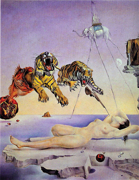 Salvador Dali