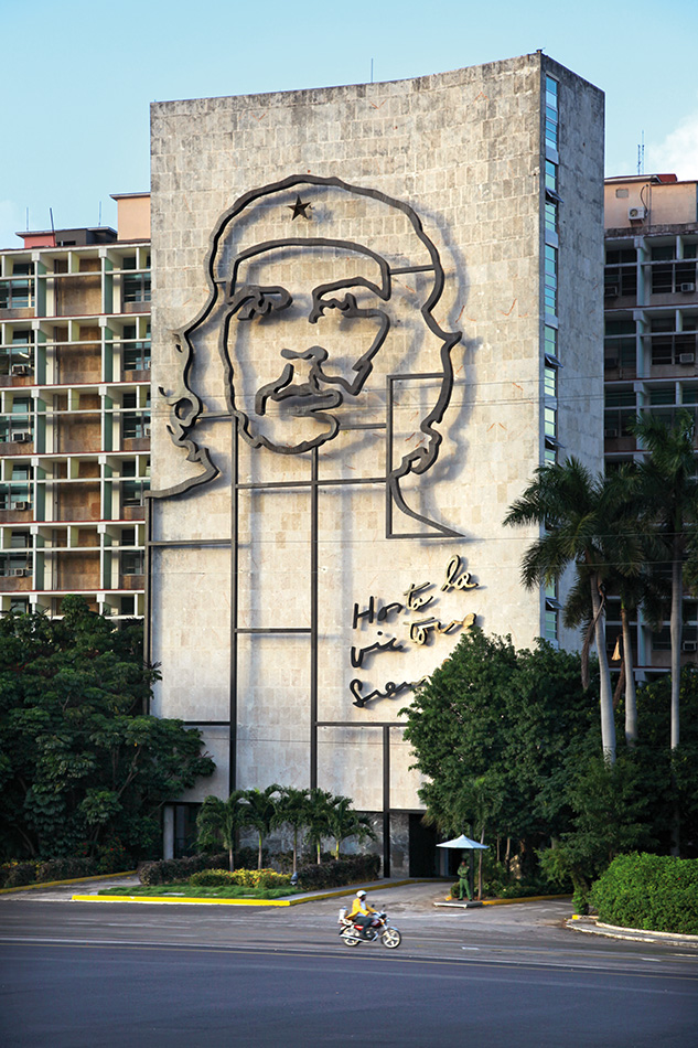 Küba - Özgür Çakır