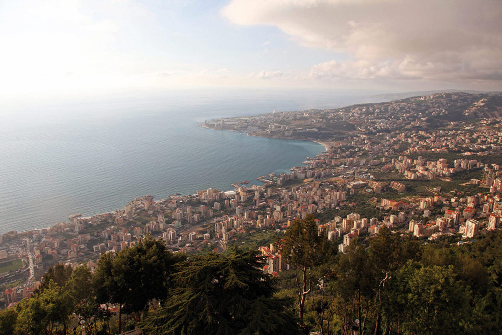 Beyrut - Özgür Çakır