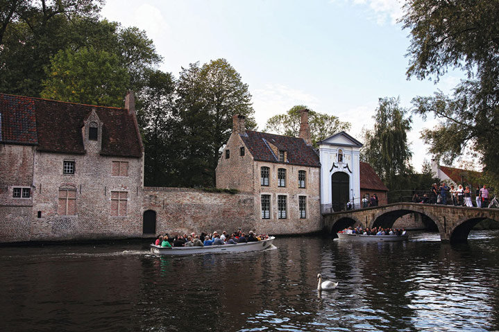 Brugge