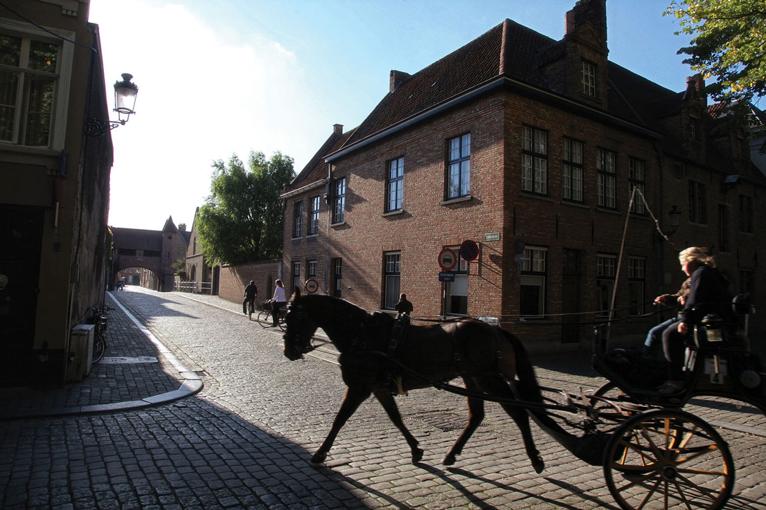 Brugge