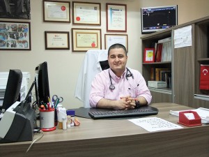 Dr.Z.Afşin Çulhaoğlu