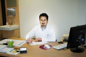 Op.Dr. Melih Kurt