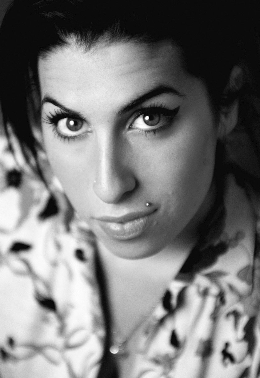 Amy Winehouse