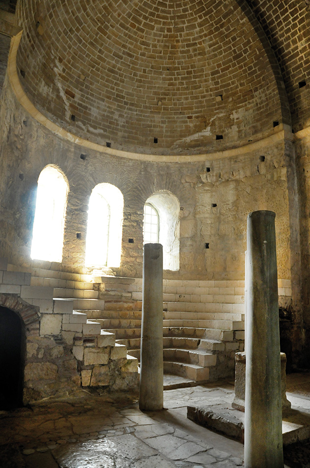 St Nicolas - Antalya/Demre - Engin Çakır