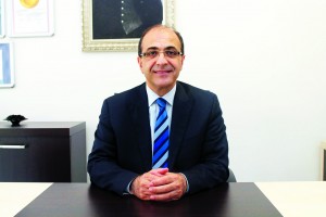 Prof. Dr. Ömer Faruk Bilgen