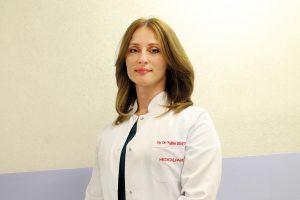 Medicalpark - Op.Dr.Yuliya Doster