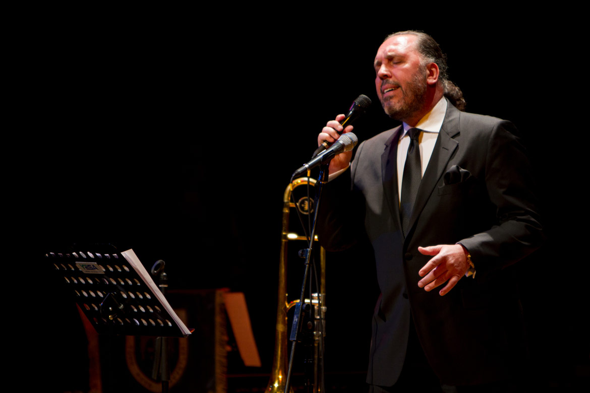Fatih Erkoç Akustik Bursa konseri
