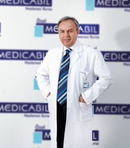 Uzman Dr. Özhan Kula