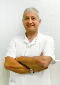 Op. Dr. Rasim Şerifoğlu Ortopedi ve Travmatoloji Uzmanı Özel Bursa Anadolu Hastanesi