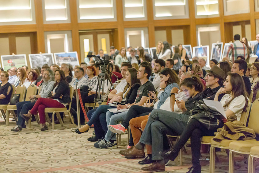 Bursa Fotoğraf Yarışması