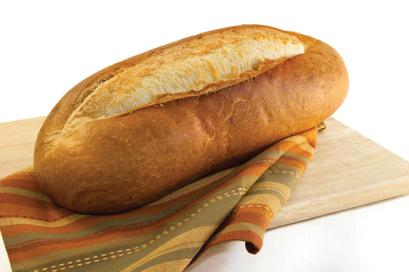 Bir somun ekmek