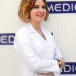 Uzman Doktor Ebru Zehra Aygun