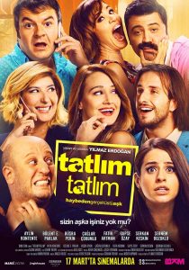 Tatlım Tatlım