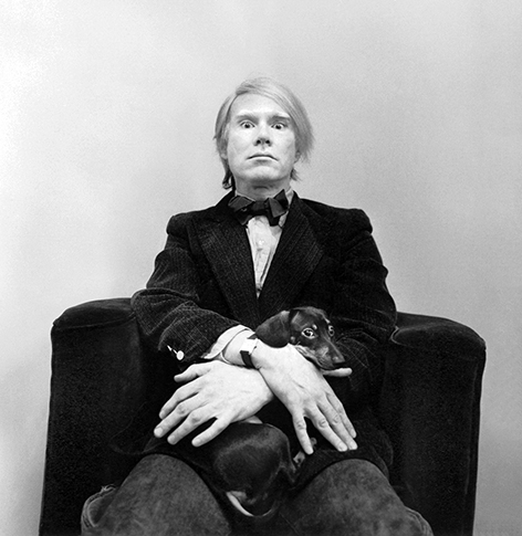 Andy Warhol