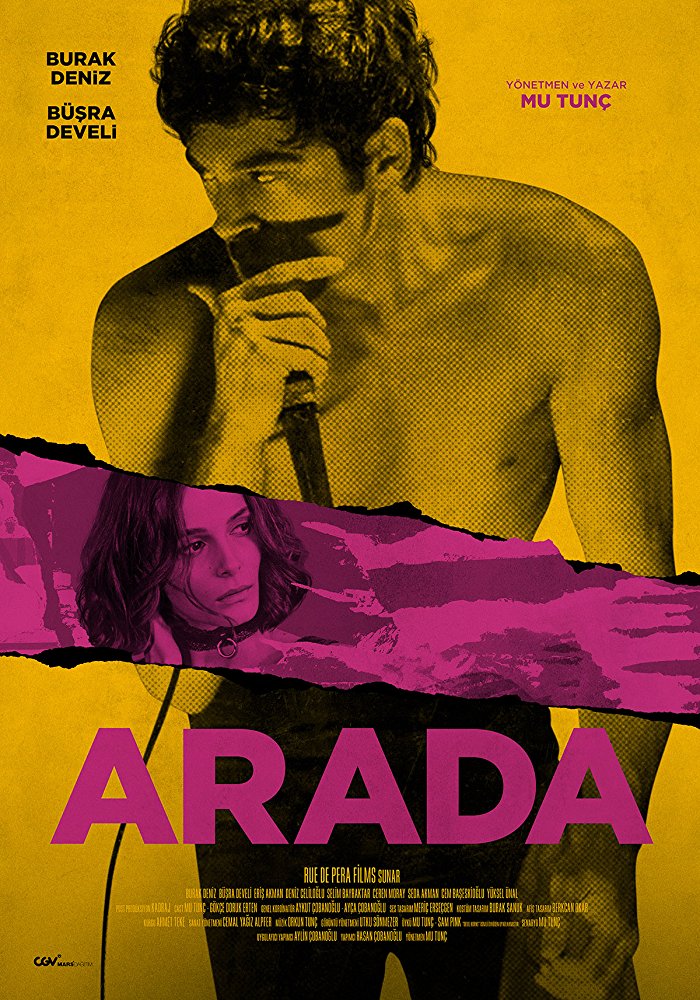Arada Arada