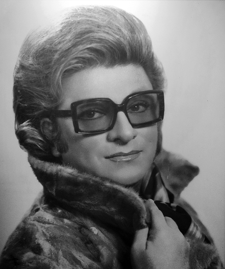 Zeki Müren