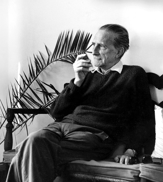 Marcel Duchamp