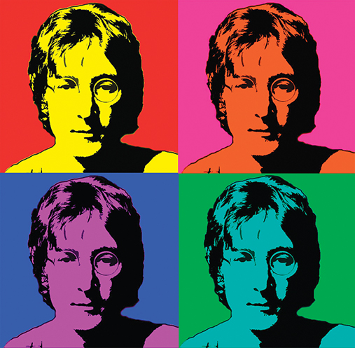 John Lennon