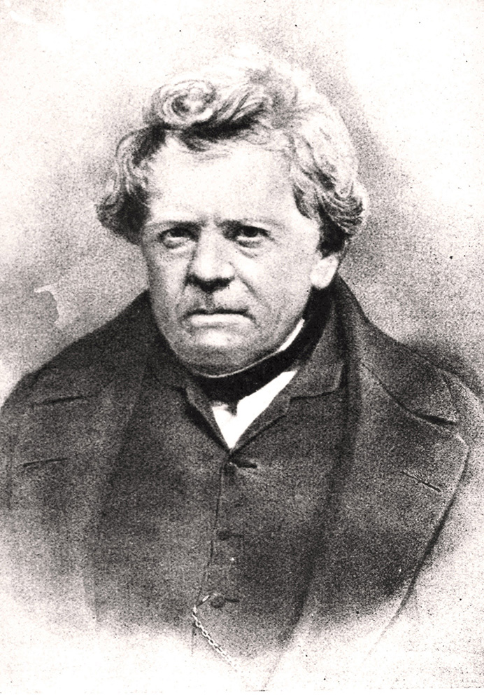 Georg Simon Ohm