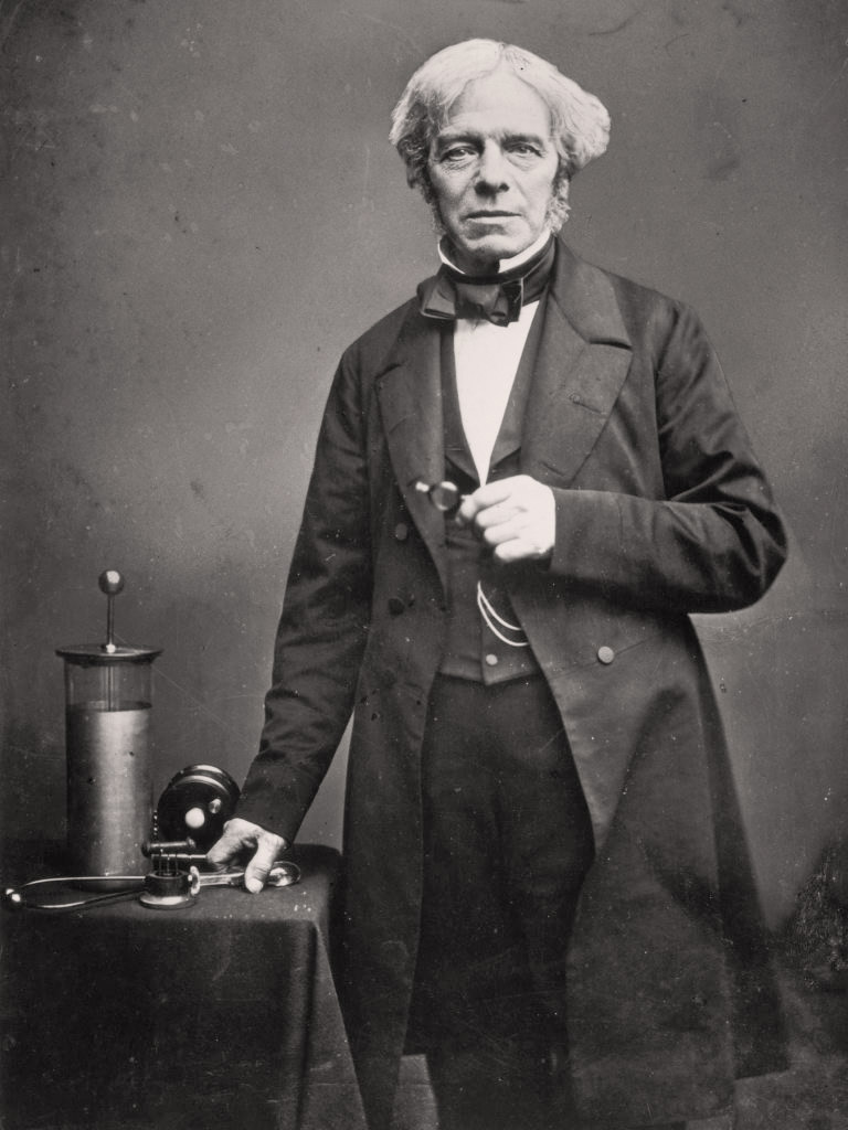 Faraday