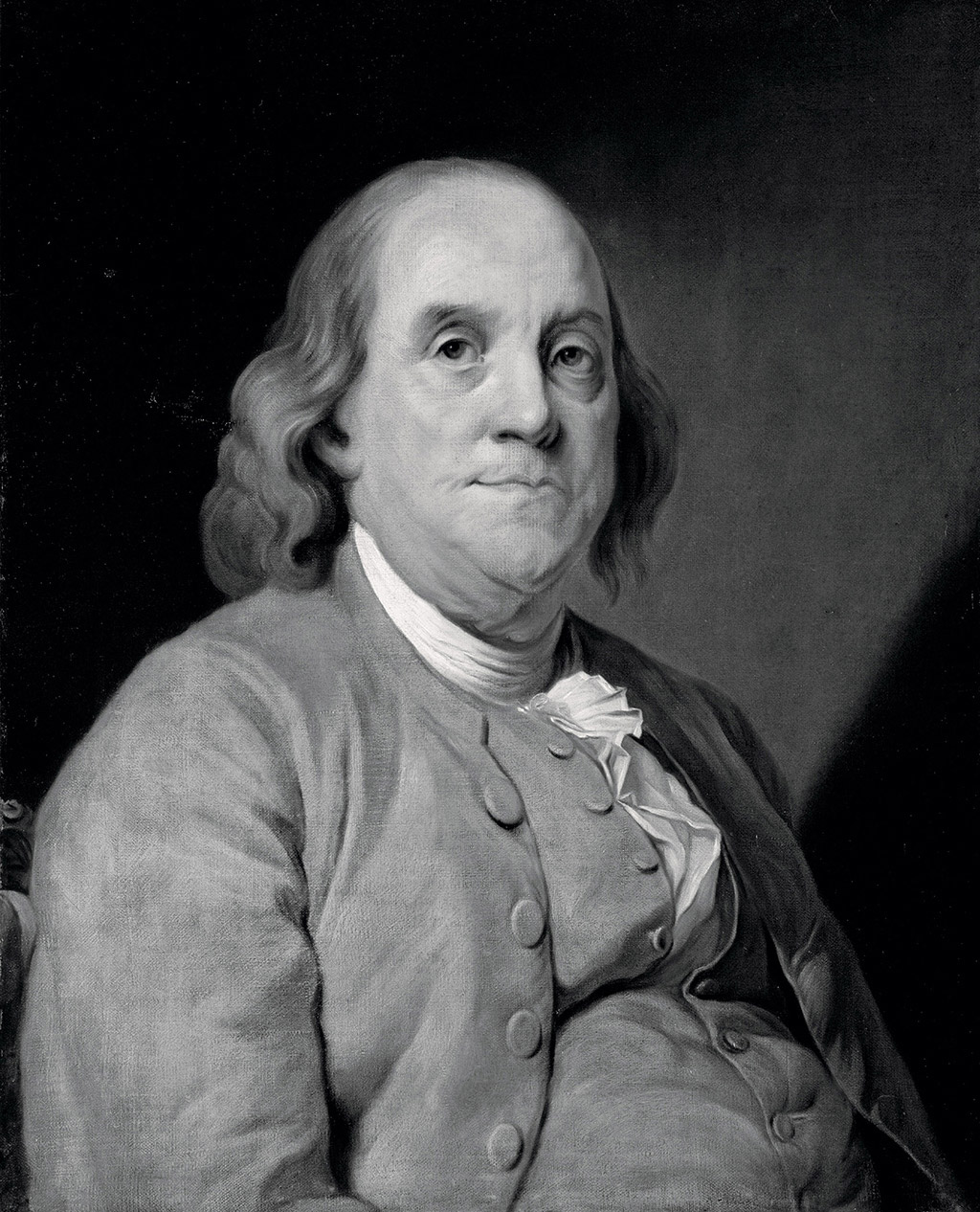 Benjamin Franklin