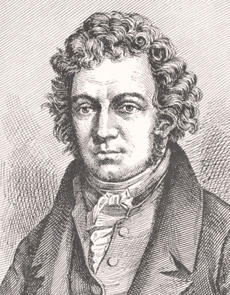 Andre Ampere