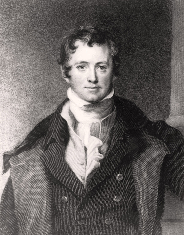 Humphry Davy