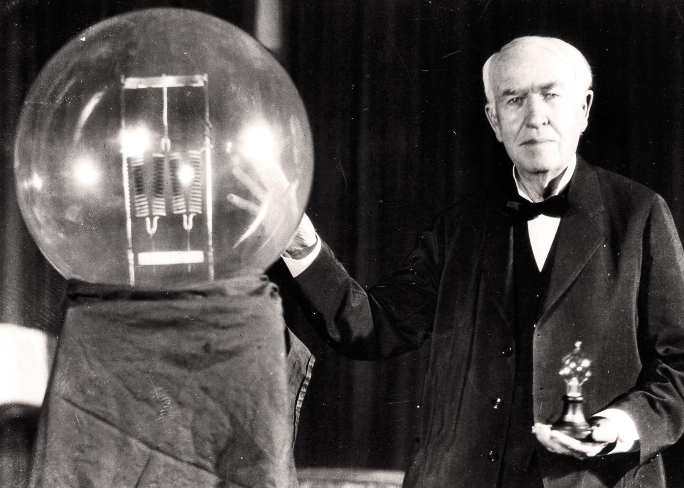 Thomas Alva Edison