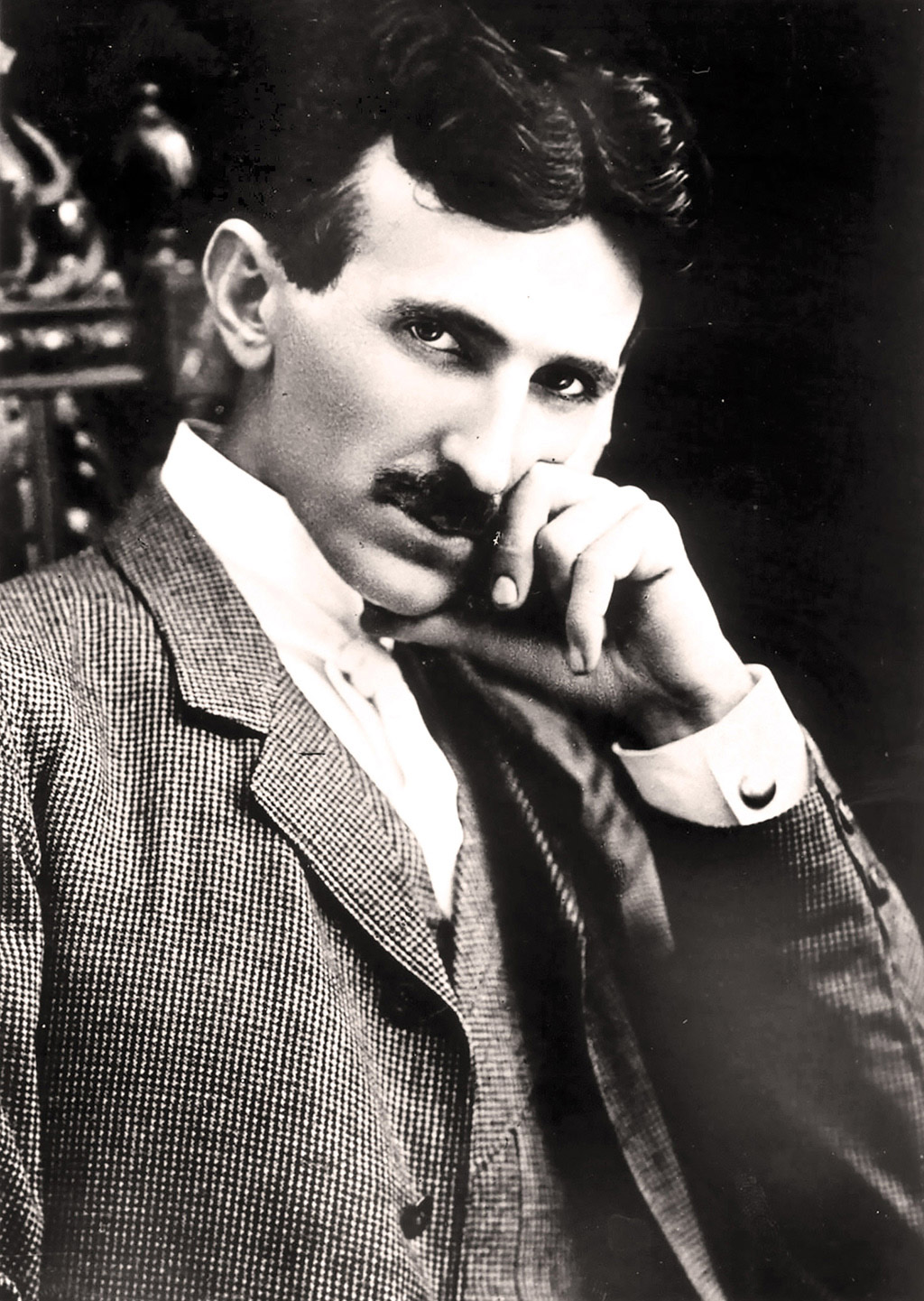 Nicola Tesla