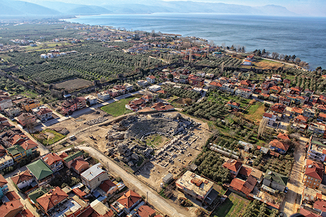 İznik - Aykut Güngör