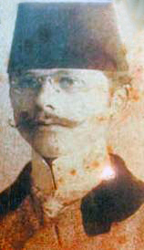 Mehmet Baha Pars