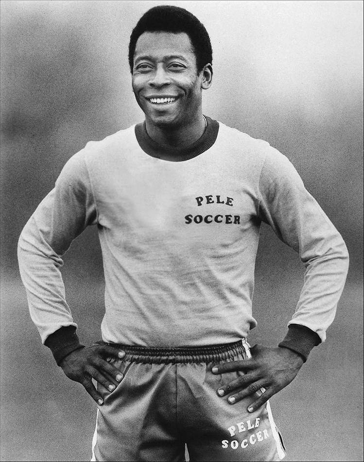 Pele