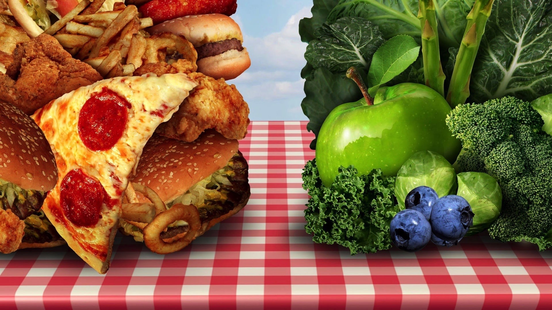 Yetersiz Beslenme Şişmanlatıyor - Obezite