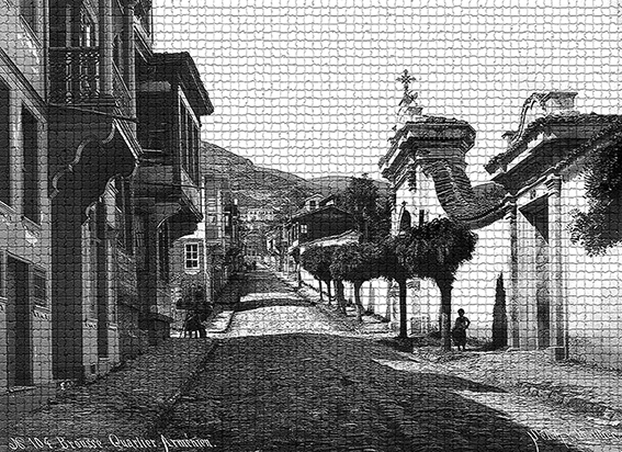 Ermeni Mahallesi 1894