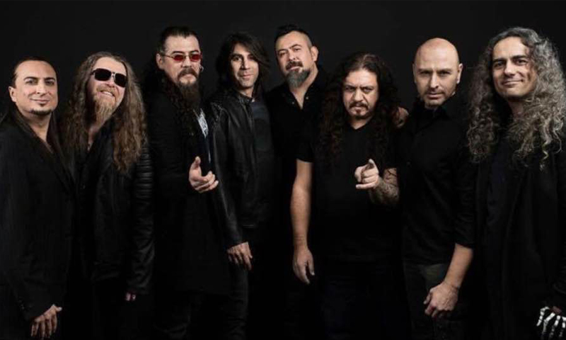 Pentagram