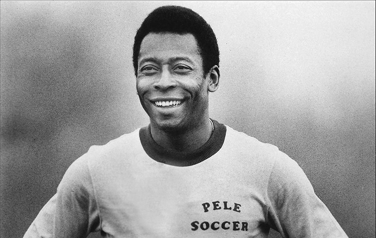 Pele