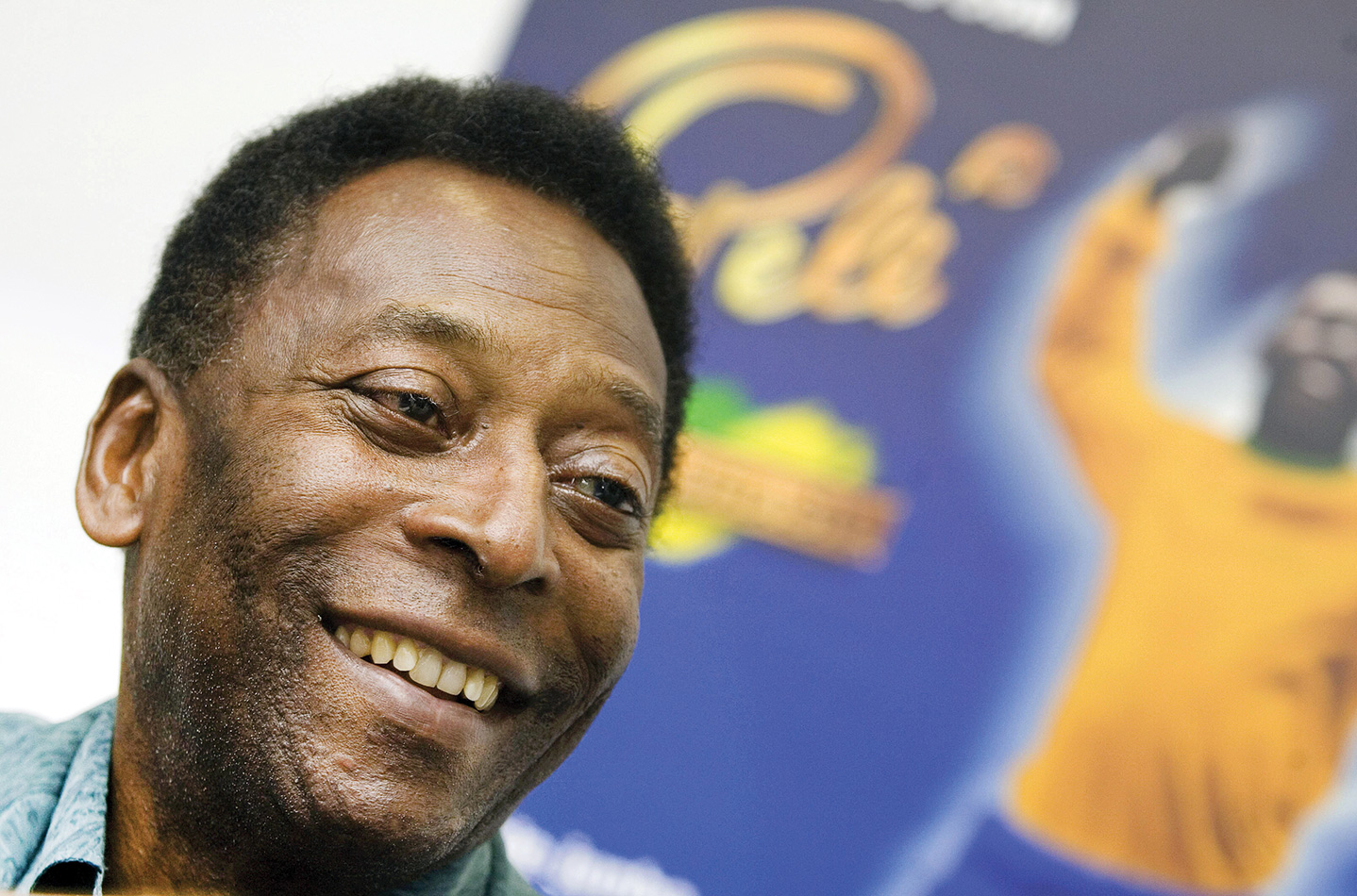 Pele