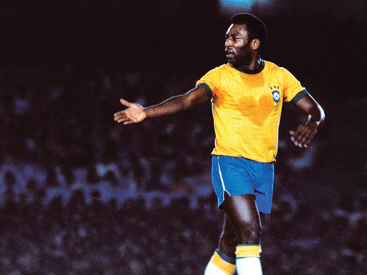 Pele