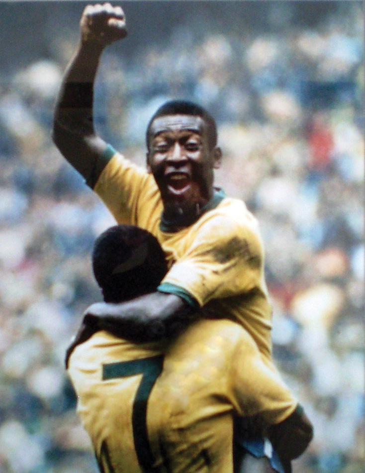 Pele