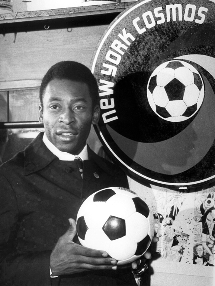 Pele