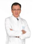 İAÜ VM Medical Park Florya Hastanesi Üroloji Uzmanı Prof. Dr. Semih Ayan
