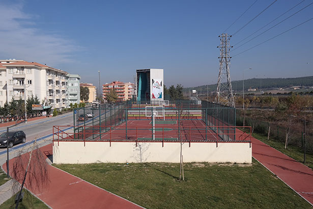 Görükle Spor Parkı