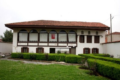 Yenişehir Şemaki Evi Müzesi