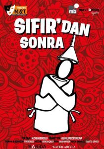 Sıfırdan Sonra-Bursa Sıfırdan Sonra-Bursa