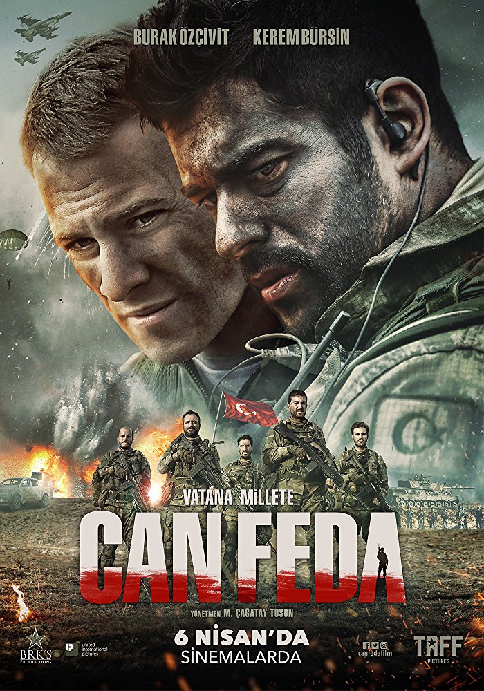 Can Feda Can Feda