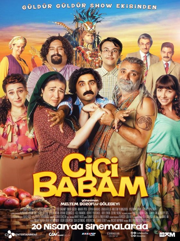 Cici Babam Cici Babam