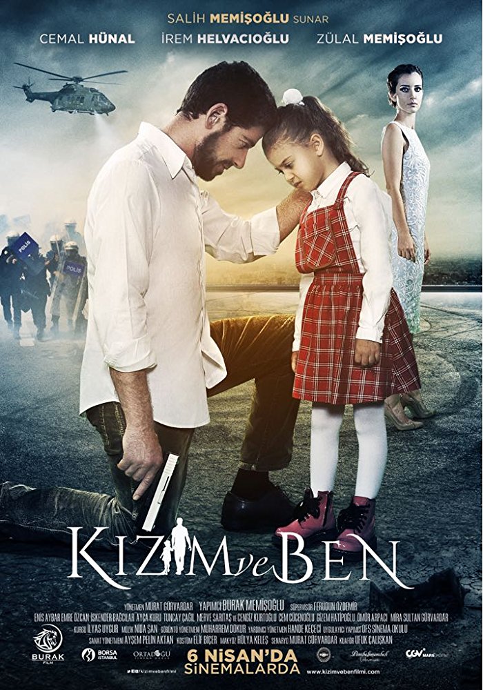 Kızım ve Ben Kızım ve Ben