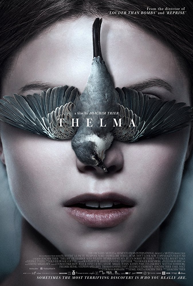 Thelma Thelma