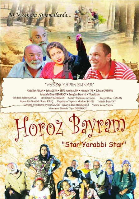 Horoz Bayram Horoz Bayram